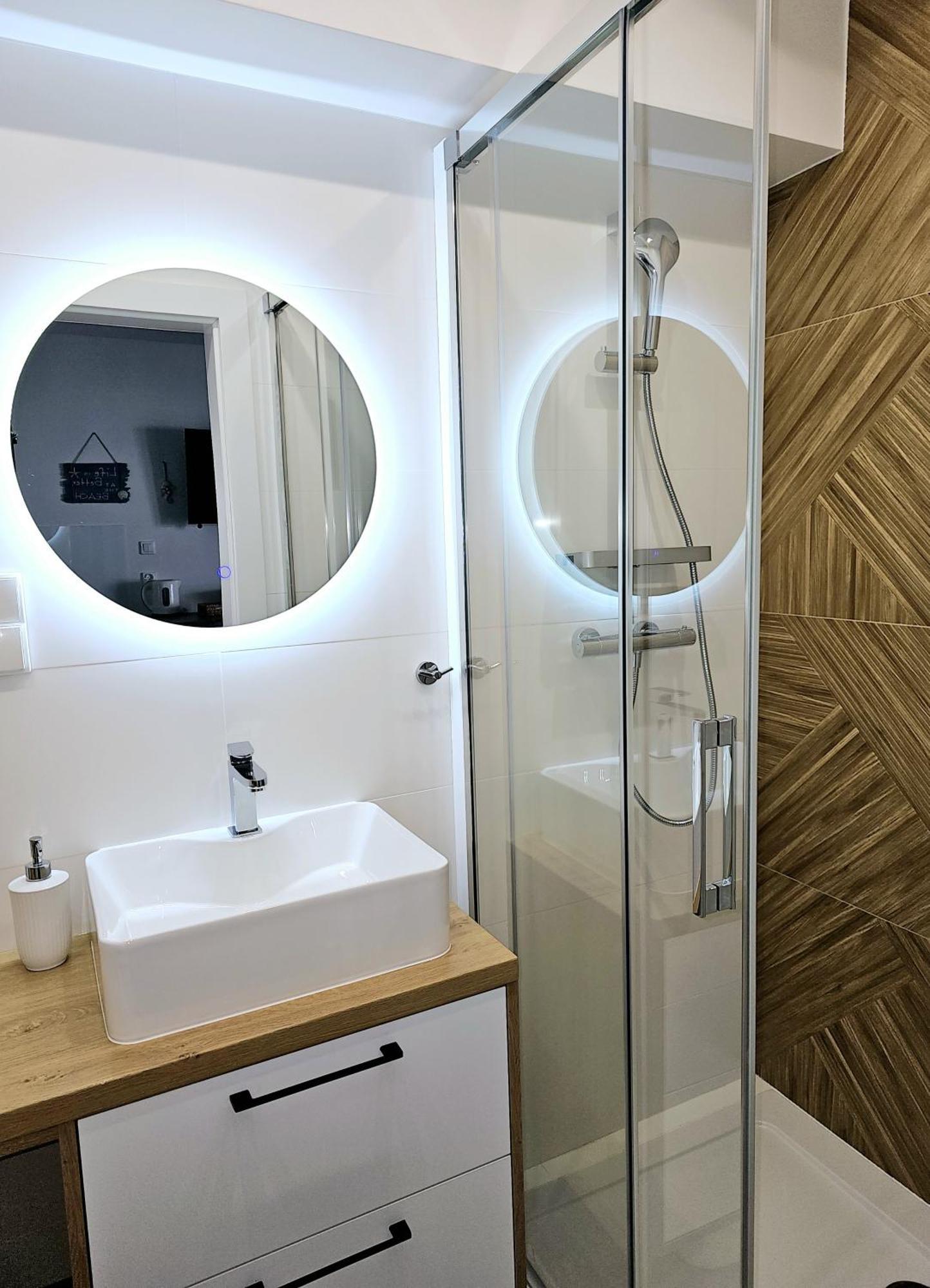 Apartament 11B Blue Marine Poddąbie Zewnętrze zdjęcie