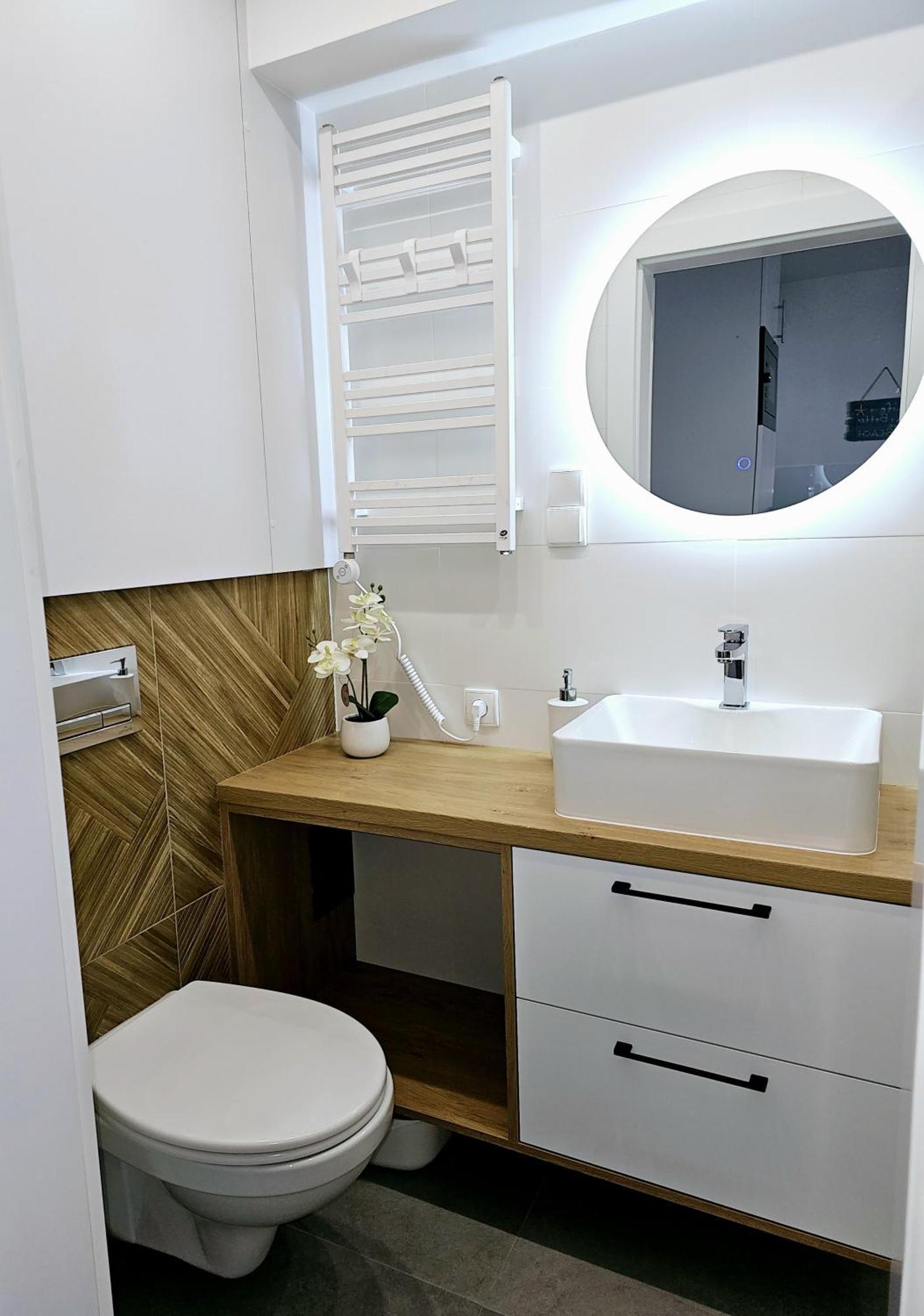 Apartament 11B Blue Marine Poddąbie Zewnętrze zdjęcie