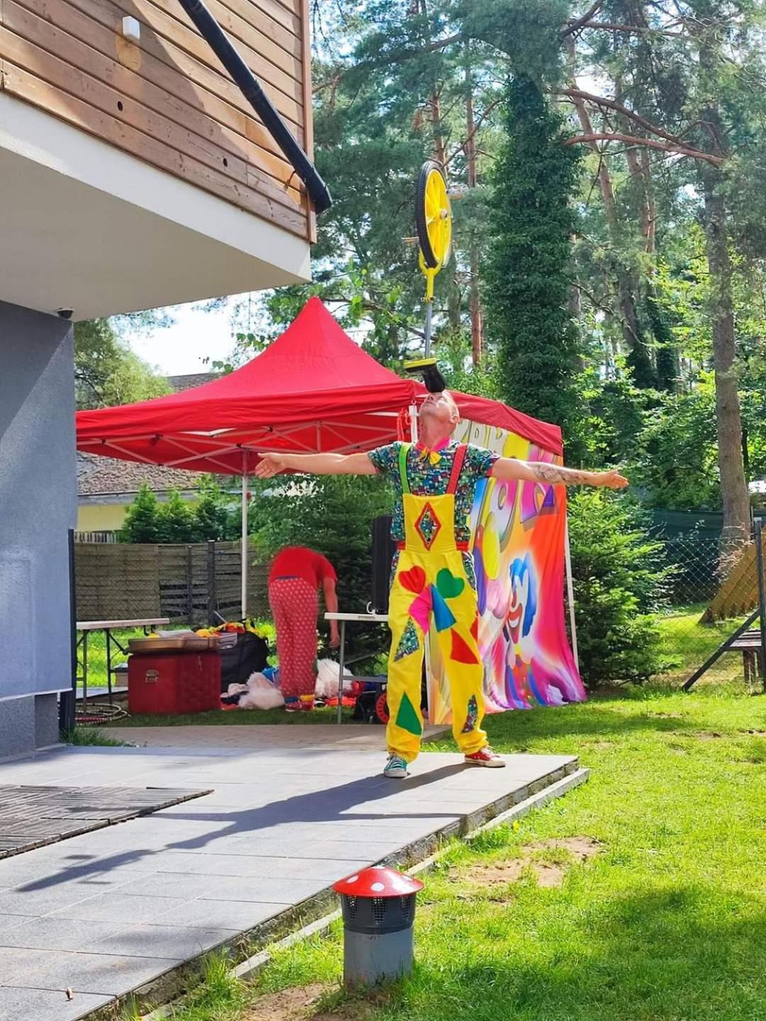 Apartament 11B Blue Marine Poddąbie Zewnętrze zdjęcie